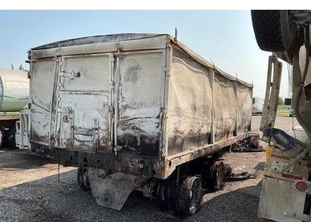 1987 FREIGHTLINER CONVENTIONAL FLC