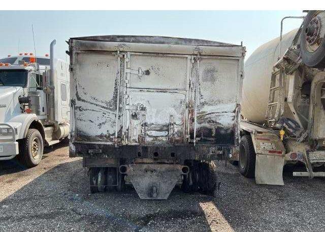 1987 FREIGHTLINER CONVENTIONAL FLC