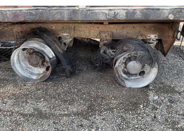 1987 FREIGHTLINER CONVENTIONAL FLC