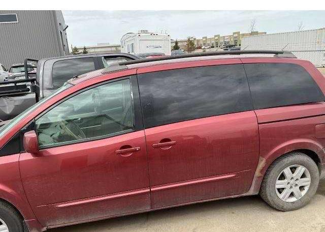 2005 NISSAN QUEST S