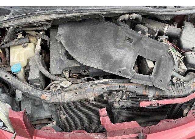 2005 NISSAN QUEST S