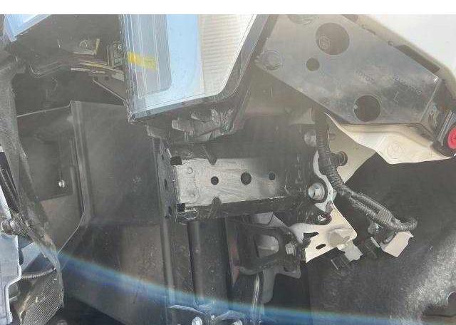 2022 TOYOTA TUNDRA CREWMAX SR
