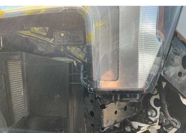 2022 TOYOTA TUNDRA CREWMAX SR