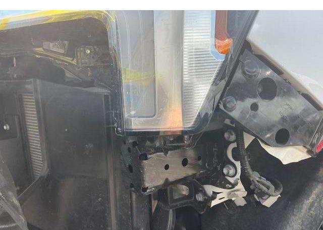 2022 TOYOTA TUNDRA CREWMAX SR