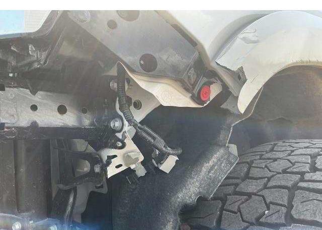 2022 TOYOTA TUNDRA CREWMAX SR