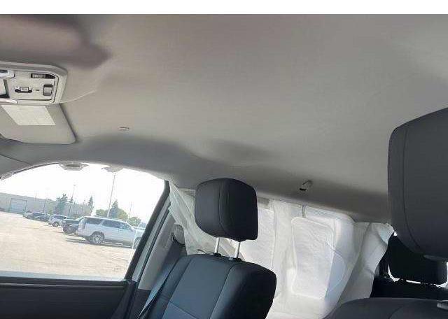 2022 TOYOTA TUNDRA CREWMAX SR