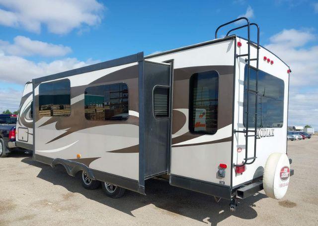 2014 KEYSTONE KODIAK 263RLSL