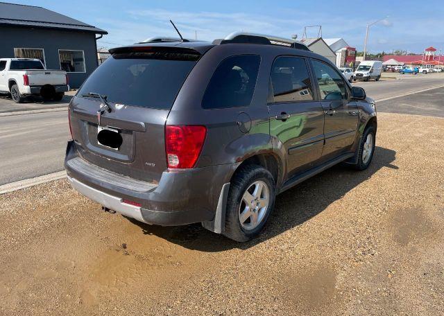 2007 PONTIAC TORRENT