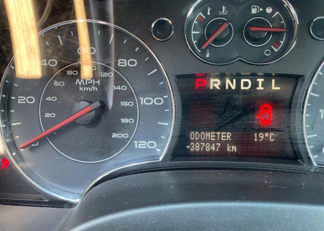 2007 PONTIAC TORRENT