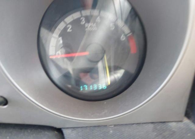 2010 DODGE AVENGER SXT