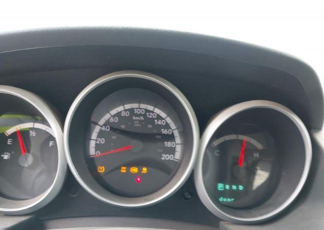 2010 DODGE GRAND CARAVAN SE