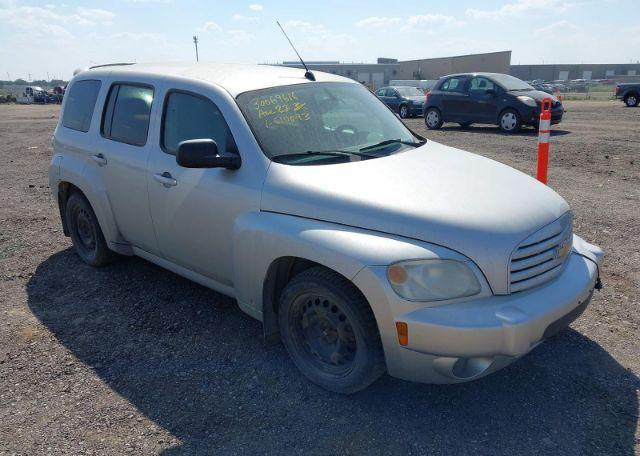 2006 CHEVROLET HHR LS