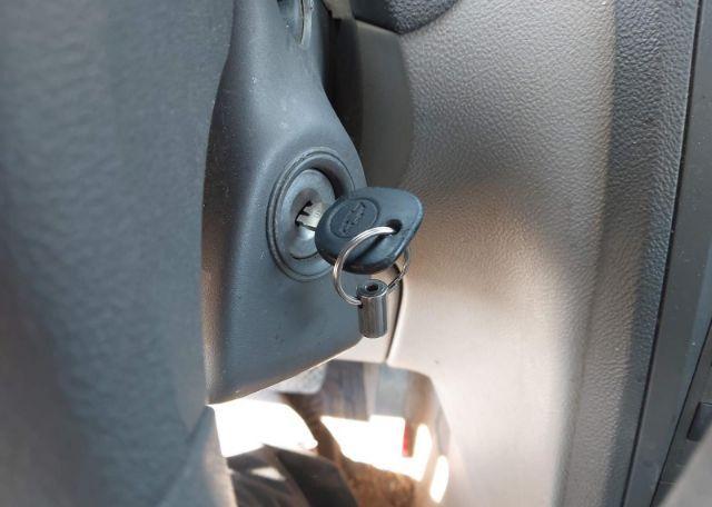 2006 CHEVROLET HHR LS