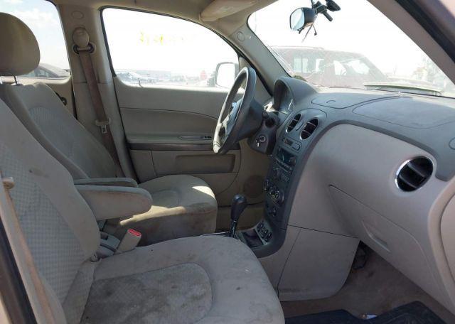 2006 CHEVROLET HHR LS