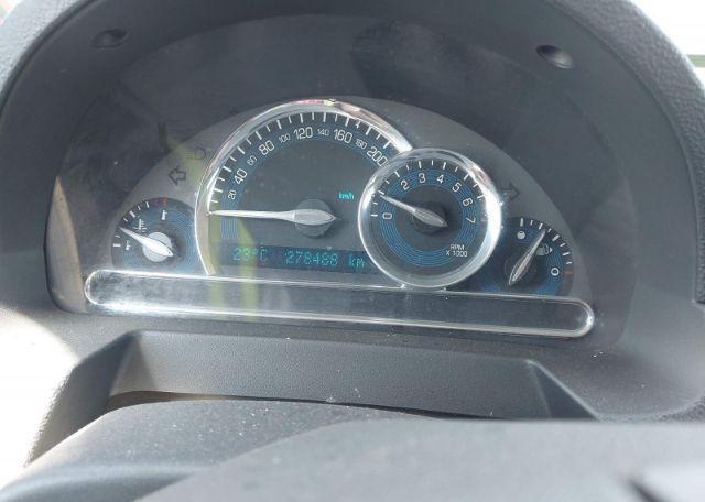 2006 CHEVROLET HHR LS