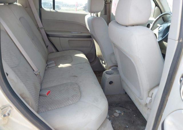 2006 CHEVROLET HHR LS