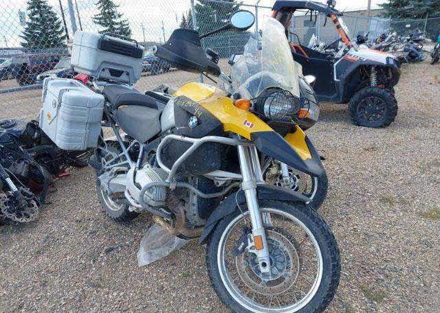 2004 BMW R1200 GS