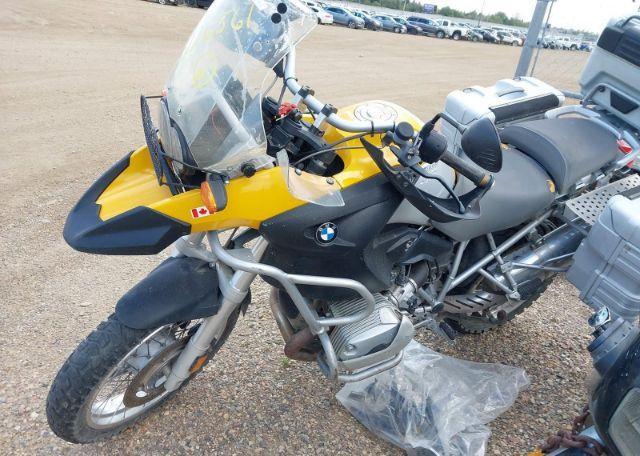 2004 BMW R1200 GS