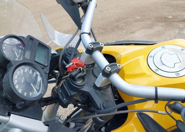 2004 BMW R1200 GS