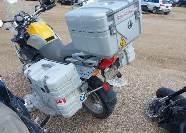 2004 BMW R1200 GS