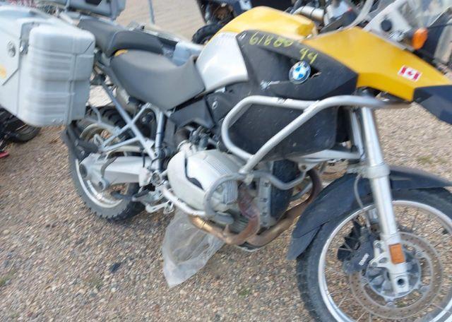 2004 BMW R1200 GS