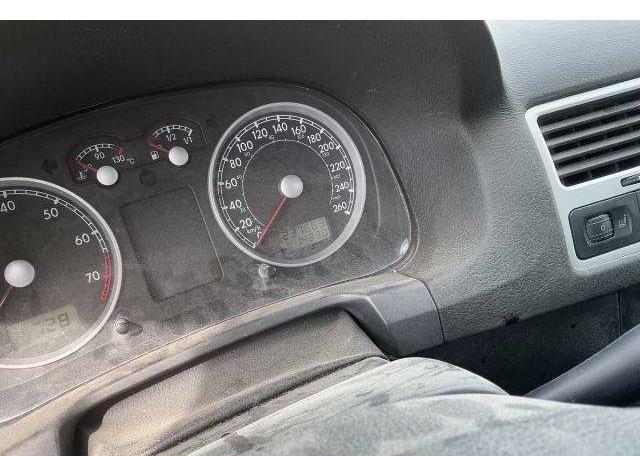2008 VOLKSWAGEN CITY JETTA