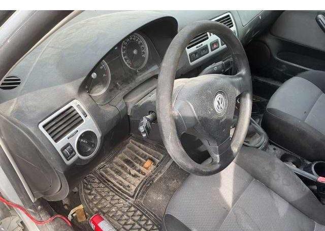 2008 VOLKSWAGEN CITY JETTA