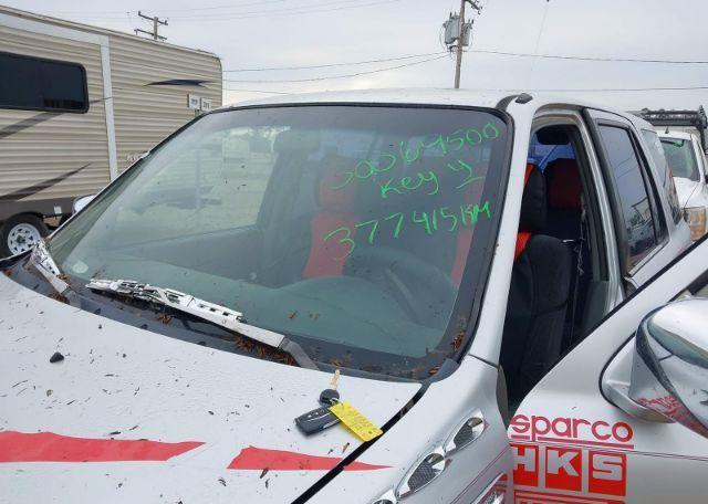 1998 HONDA CR-V EX