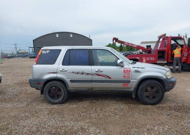 1998 HONDA CR-V EX