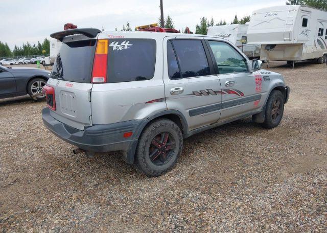 1998 HONDA CR-V EX
