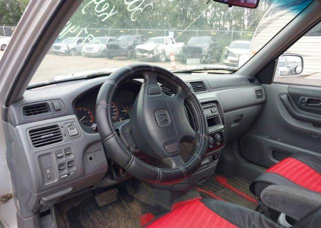 1998 HONDA CR-V EX