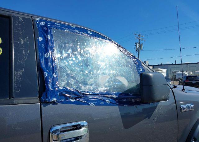 2006 FORD F150 SUPERCREW