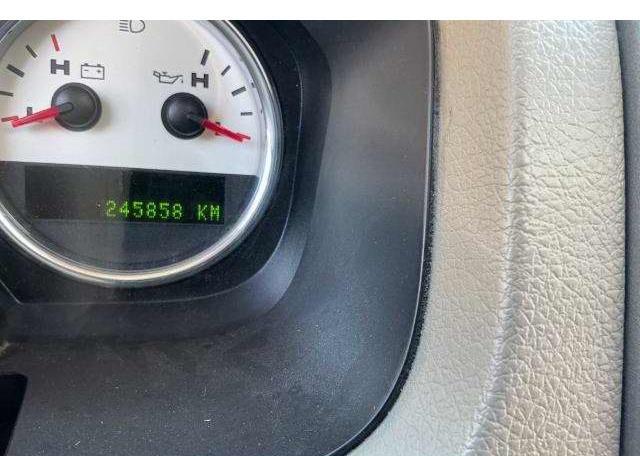 2005 FORD F150