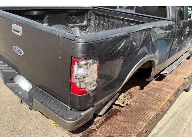 2005 FORD F150