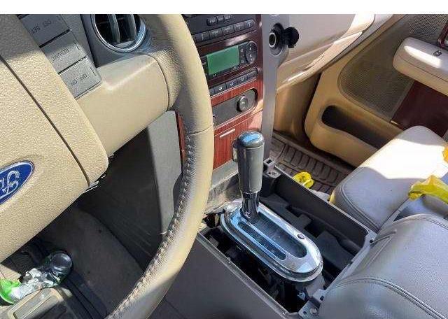 2005 FORD F150
