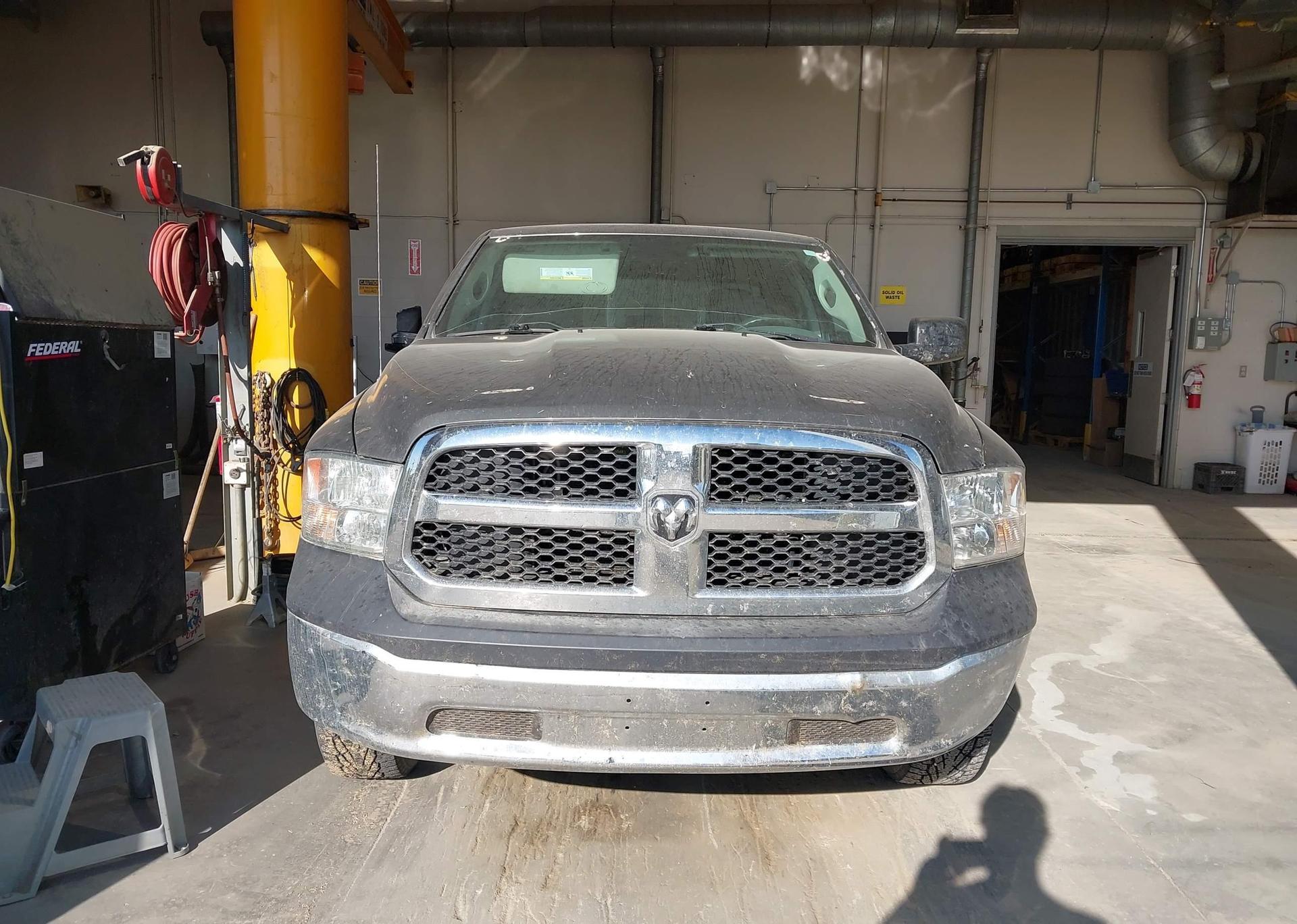 2013 RAM 1500 ST