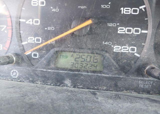 2003 HONDA ODYSSEY LX
