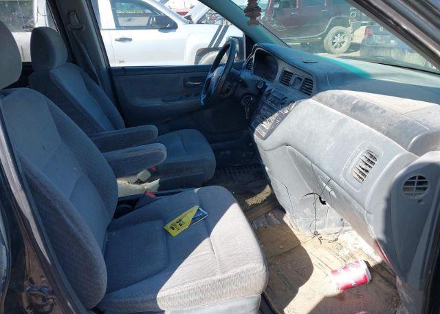 2003 HONDA ODYSSEY LX