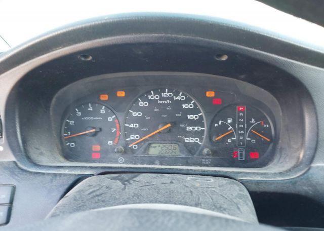 2003 HONDA ODYSSEY LX