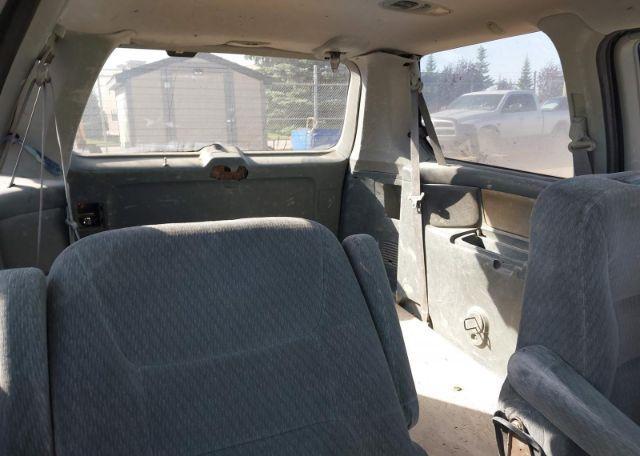 2003 HONDA ODYSSEY LX