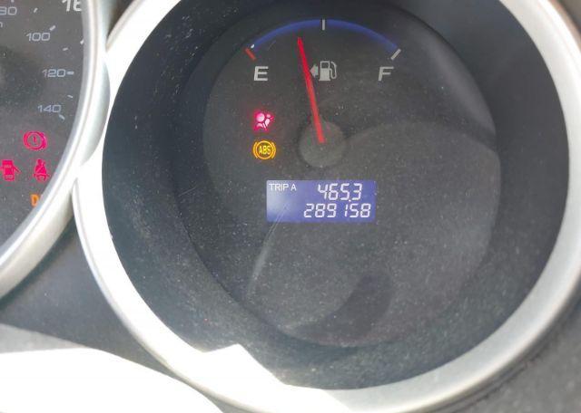 2007 HONDA FIT