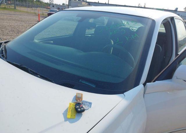 2005 CHEVROLET IMPALA LS