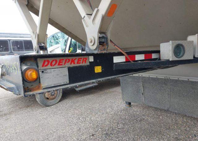 2016 DOEPKER INDUSTRIES Super B pup