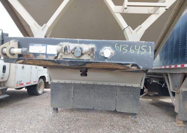 2016 DOEPKER INDUSTRIES Super B pup