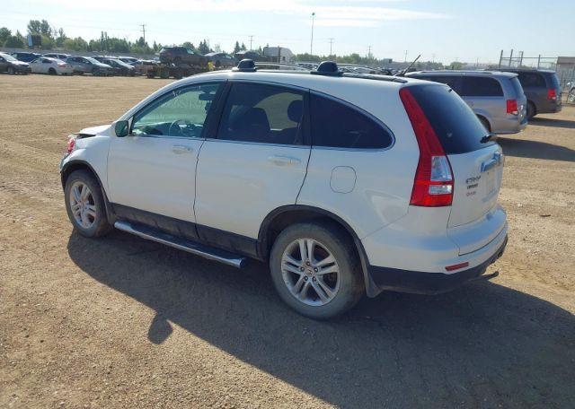 2011 HONDA CR-V EX