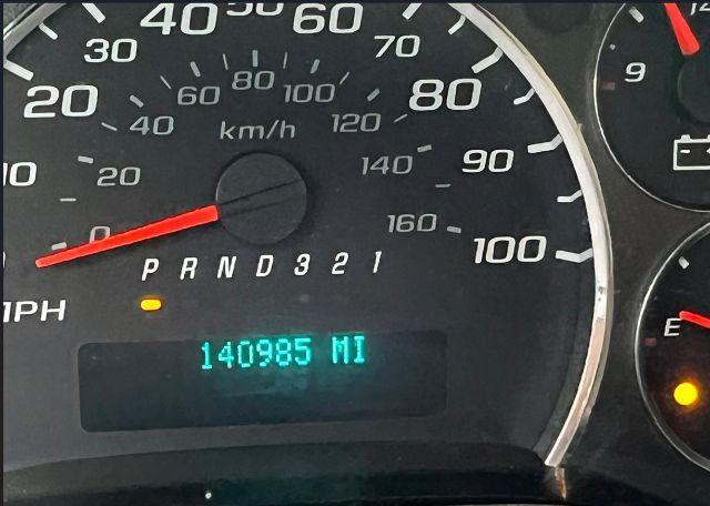 2009 CHEVROLET EXPRESS G2500