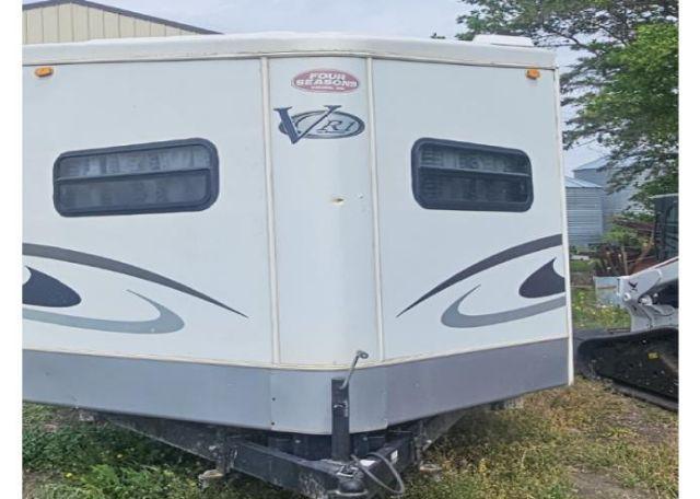 2007 KEYSTONE 305FKS