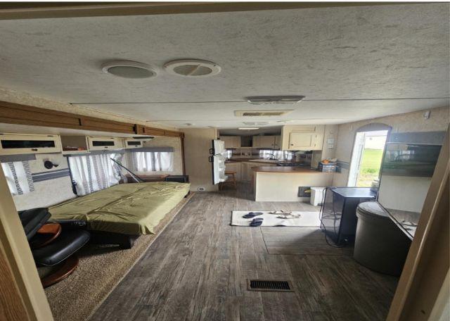 2007 KEYSTONE 305FKS