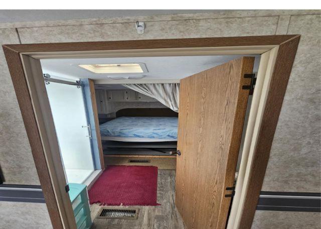 2007 KEYSTONE 305FKS