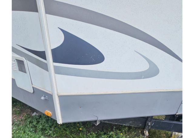 2007 KEYSTONE 305FKS